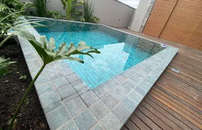 Casa com 3 quartos à venda na Miguel José Da Silva, 86, Jardim Panorâmico, Garopaba