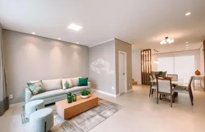 Casa sobrado condomínio 03 quartos, 1 suíte, 2 vagas, infra, capão da canoa/rs