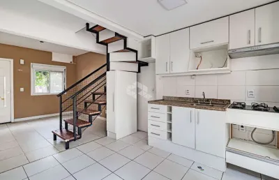 Casa em condomínio fechado com 3 quartos à venda na Avenida Juca Batista, 473, Ipanema, Porto Alegre