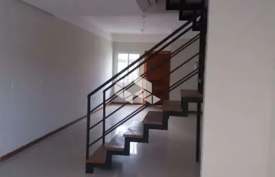 Casa 02 dormitórios - no bairro hipica em porto alegre