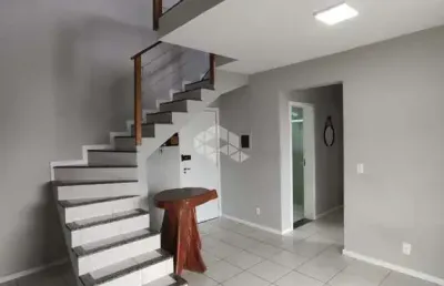 Apartamento com 3 quartos à venda na Rua Jaime Estefano Becker, 159, Areias, São José