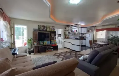 Casa com 3 quartos à venda na Magnólias, 161, Bela Vista, Caxias do Sul