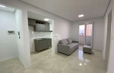 Apartamento dois dormitórios a venda no bairro nossa senhora de lourdes em caxias do sul