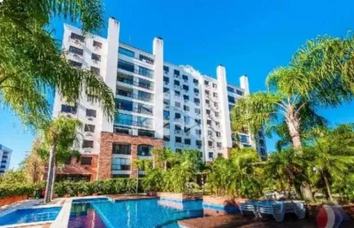 Apartamento 3 dormitórios a venda no bairro tristeza porto alegre