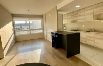 Apartamento com 2 quartos à venda na Rua Frederico Otávio Domingues Barbosa, 50, São Sebastião, Porto Alegre