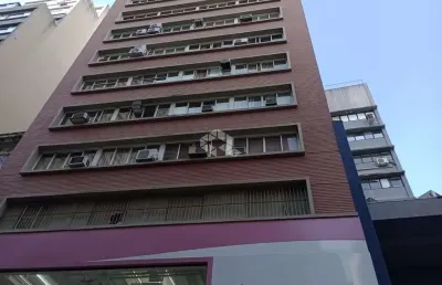 Sala/ conjunto - rua dos andradas centro historico de porto alegre