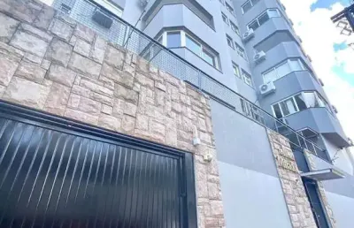 Apartamento c/ 2 dormitórios,semimobiliado,sacada,churrasqueira,vista,vaga,elevador, portaria,salão de festa,aceita pets,piscina,no centro de nh