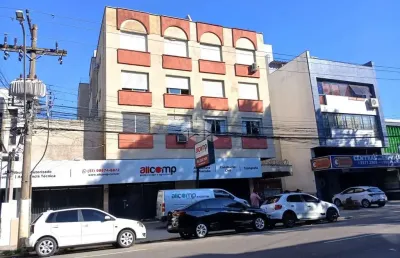 Apartamento com 2 quartos à venda na Avenida Pernambuco, 1215, Navegantes, Porto Alegre