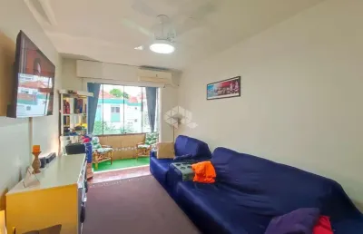Apartamento com 69 m² e 2 quartos à venda na vila ipiranga