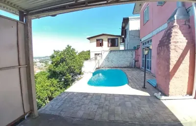 Casa com 3 quartos à venda na Giuseppe Gava, 31, Botafogo, Bento Gonçalves