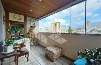 Oportunidade imperdível! apartamento em andar alto, com uma vista definida e deslumbrante, no bairro nobre moinhos de vento, porto alegre.