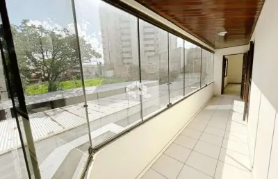 Apartamento 3 dormitórios, marechal rondon/canoas, 1suíte com closet, sacada, 1 vaga de garagem, churrasqueira. aceita financiamento bancário e fgts.