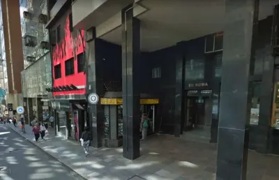 Sala comercial à venda na Rua Vigário José Inácio, 566, Centro Histórico, Porto Alegre