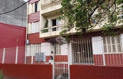 Apartamento com 3 quartos à venda na Rua Garibaldi, 1380, Bom Fim, Porto Alegre