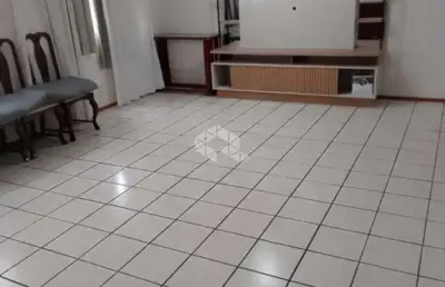 Apartamento com 4 quartos no centro - florianópolis/sc