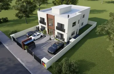Apartamento com 3 dormitórios na praia da pinheira - palhoça/sc