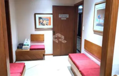 Sala comercial à venda na Avenida Alberto Bins, 392, Centro Histórico, Porto Alegre