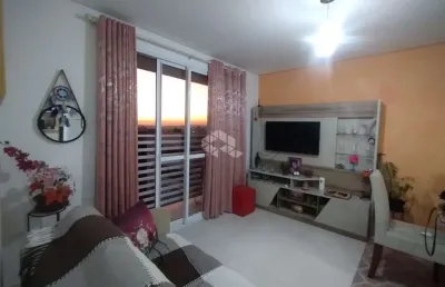 Apartamento 2 dormitorios com suíte à venda no centro de santa maria rs