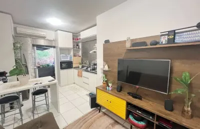Casa geminada 02 dormitórios, condomínio fechado - bairro pedreira