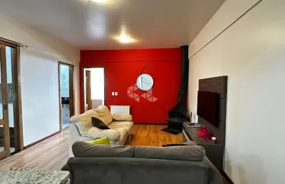 Apartamento de 1 suite, localizado a 2 quadras do centro de canela