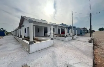 Casa com 3 quartos à venda na Professor Walter Carlos Kahmann, 359, Linha Santa Cruz, Santa Cruz do Sul