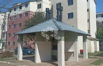 Apartamento com 2 quartos à venda na Rua Alameda das Corticeiras, 120, Mato Grande, Canoas