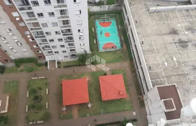 Apartamento com 2 quartos à venda na Rua Comendador Otto Carlos Golanda, 500, Cidade Ocian, Praia Grande