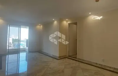 Apartamento no condominio el porteno com 3 dormitórios e 2 vagas