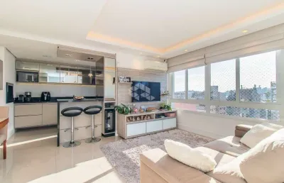 Conforto, praticidade e uma vista de tirar o fôlego esperam por você neste incrível apartamento em petrópolis!
