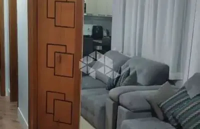 Apartamento 55m², parque novo oratório - santo andré, 2 dormitórios sendo 1 suíte, 2 banheiros, 1 vaga, 1 depósito privativo, 1 lavabo.sem elevador