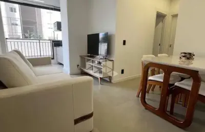 Vendo apartamento 63m² 2 dormitórios 1 suíte 1 vaga vila andrade são paulo - sp
