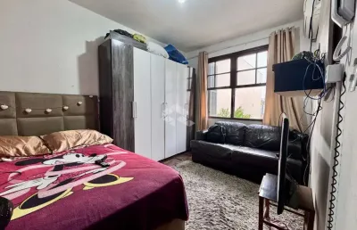 Kitnet / Stúdio à venda na Rua General Lima e Silva, 1200, Cidade Baixa, Porto Alegre