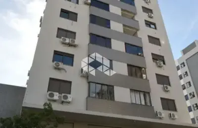 Apartamento 2 quartos à venda próximo ao fórum no bairro nossa senhora das dores em santa maria rs