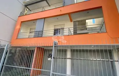 Excelente cobertura duplex á venda entre as avenidas presidente vargas e medianeira