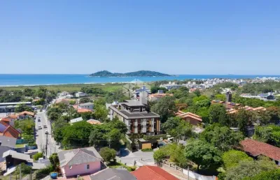 Lofts disponiveis para venda a poucos metros da praia do campeche