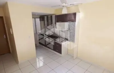 Apartamento de 2 dormitórios, 1 vaga ,à venda em cachoeirinha