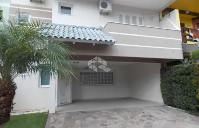 Casa com 3 quartos à venda na Rua José Aristides Martins, 71, Ipanema, Porto Alegre