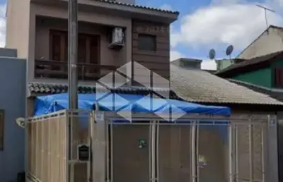 Sobrado com 3 dorm.1 suite 2 vagas aberta dos morros