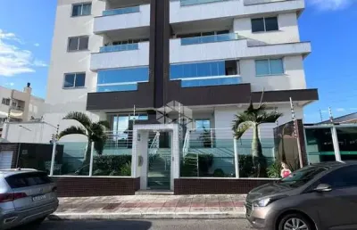 Apartamento com 3 quartos à venda na Rua Unide, 242, Pagani, Palhoça