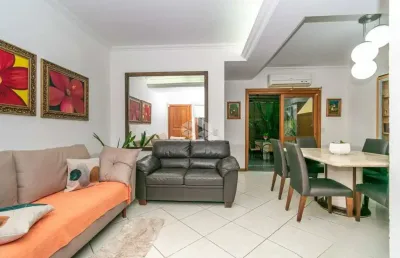 Casa em condomínio fechado com 3 quartos à venda na Rua General Rondon, 1489, Tristeza, Porto Alegre