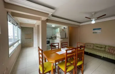 Apartamento 2 dormitórios/quartos/suíte, box/vaga e depósito, navegantes capão da canoa/rs
