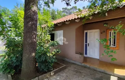 Casa com 3 quartos à venda na Rua Rio Negro, 616, Igara, Canoas