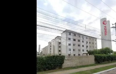 Apartamento com 2 quartos à venda na Rua São Nicolau, 580, Estância Velha, Canoas