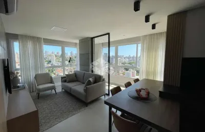 Apartamento com 2 quartos à venda na Rua Assis Brasil, 951, São Francisco, Bento Gonçalves