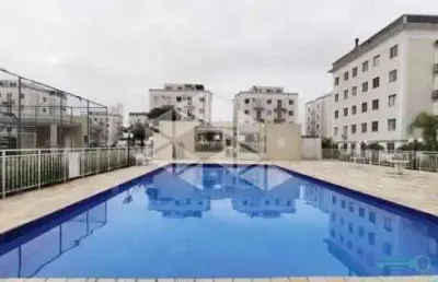 Apartamento com 3 quartos à venda na Rua Tomé de Souza, 36, Santos Dumont, São Leopoldo