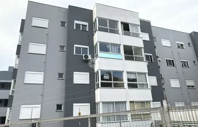 Apartamento com 2 quartos à venda na Joaquim Toniollo, 1514, Caminho da Eulália, Bento Gonçalves