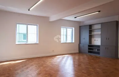 Apartamento 3 dormitórios com 1 vaga e 162 m² no jardim paulista