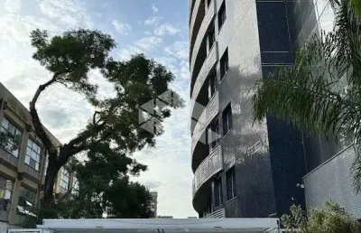 Sala comercial com 42,69m² e 1 vaga , bairro auxiliadora