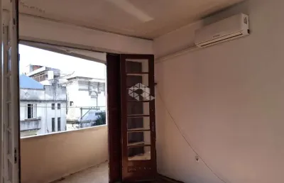 Apartamento com 2 quartos à venda na Avenida Cristóvão Colombo, 283, Floresta, Porto Alegre