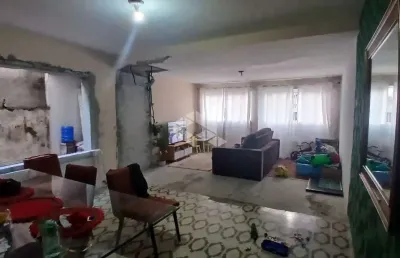 Vendo casa sobrado 300m² 3dormitórios 1 suíte 2 vagas jardim peri peri são paulo sp